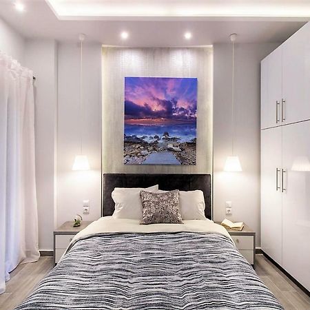 Metro Apartment Солун Екстериор снимка
