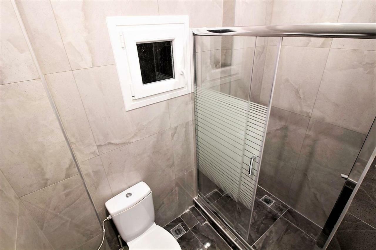 Metro Apartment Солун Екстериор снимка